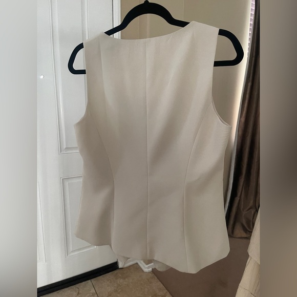 BTFBM Sleeveless Suit Vest - Picture 4 of 8